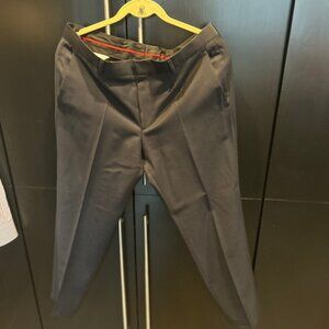 Hugo Boss size 40S dress pants